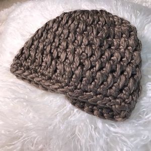 Krochet Kids beanie